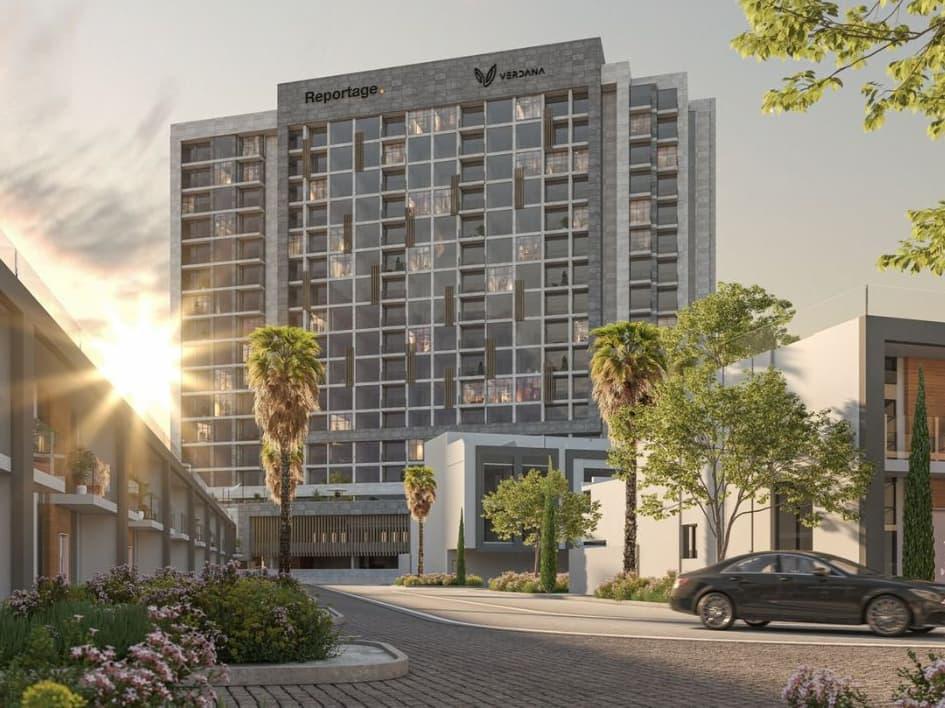Verdana Residence 3