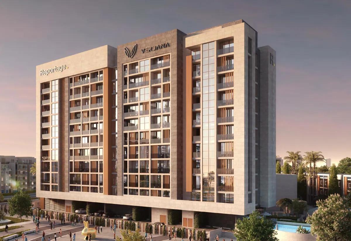 VERDANA 3M RESIDENCE
