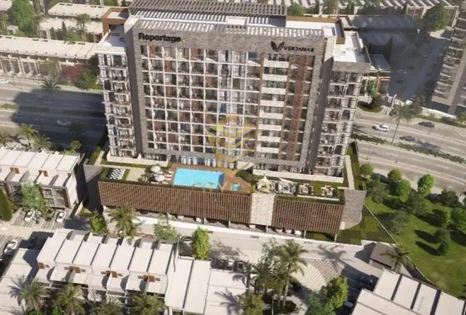 VERDANA 3N RESIDENCE