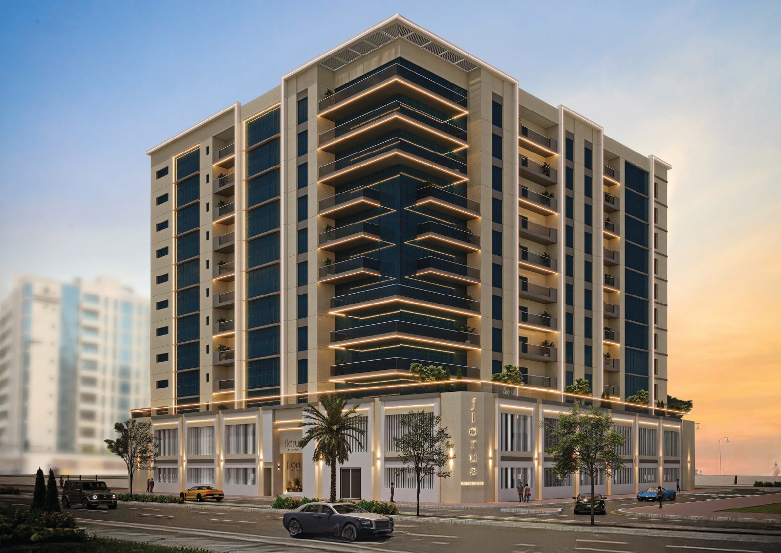 Al Furjan