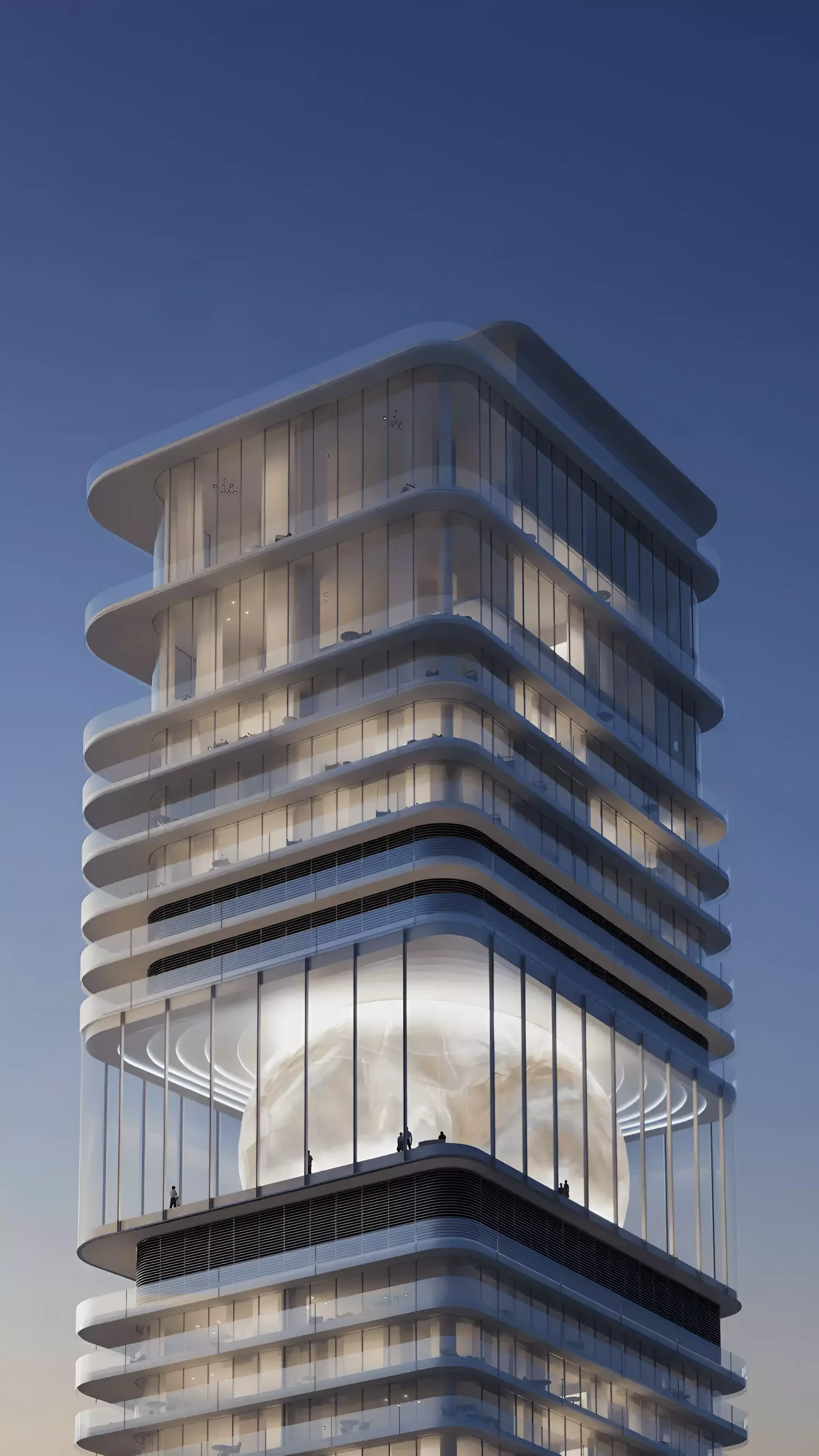 Inaura Hotels & Residences