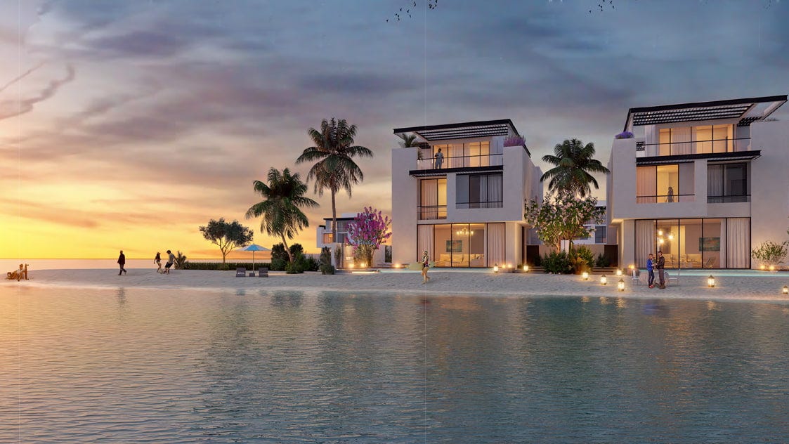 Azura   Residences