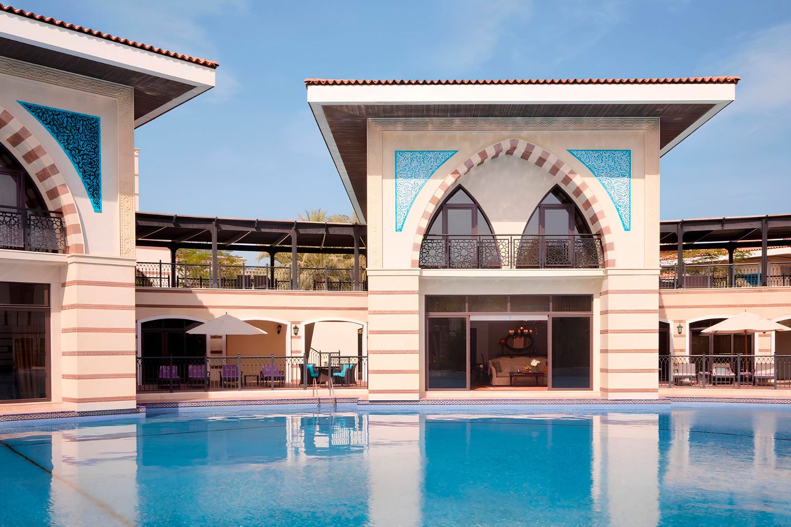 Zabeel   Saray
