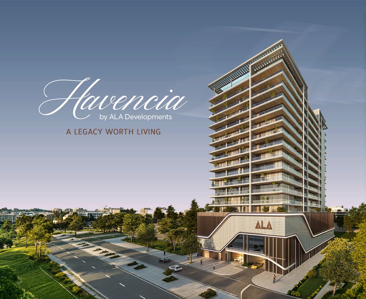 Havencia