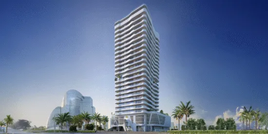 Nova   Tower