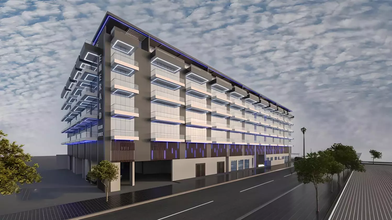 Al Barsha South Fifth