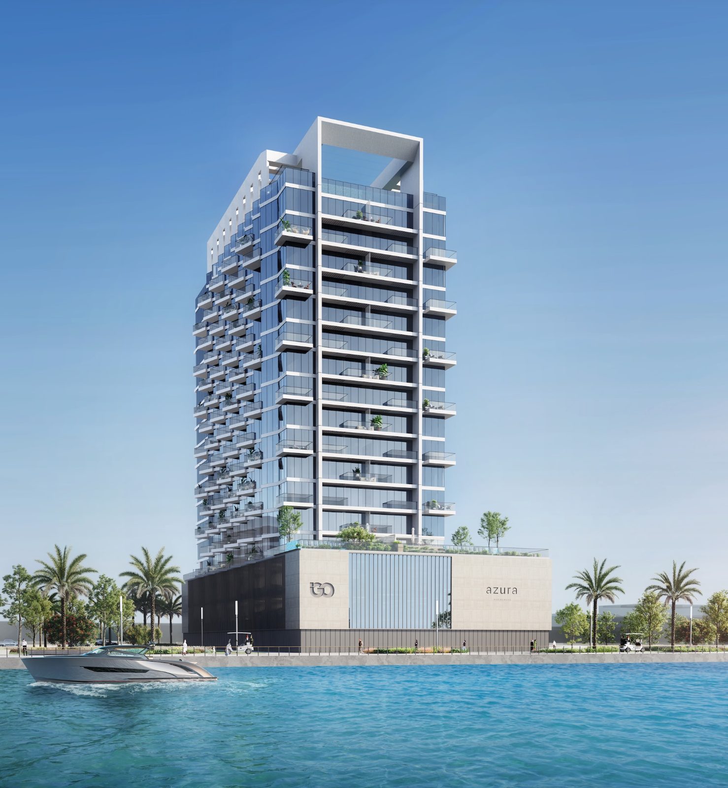Zura   Residences