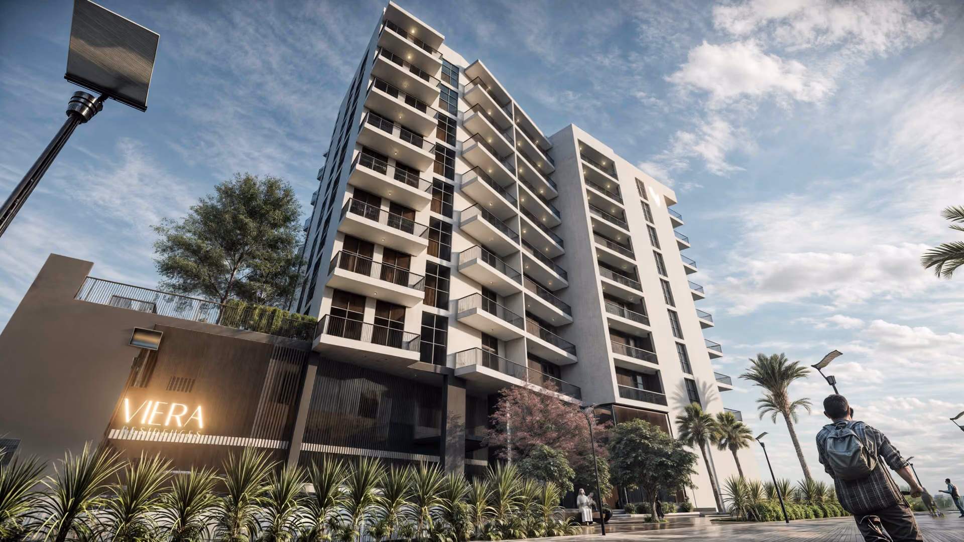 Viera Residences
