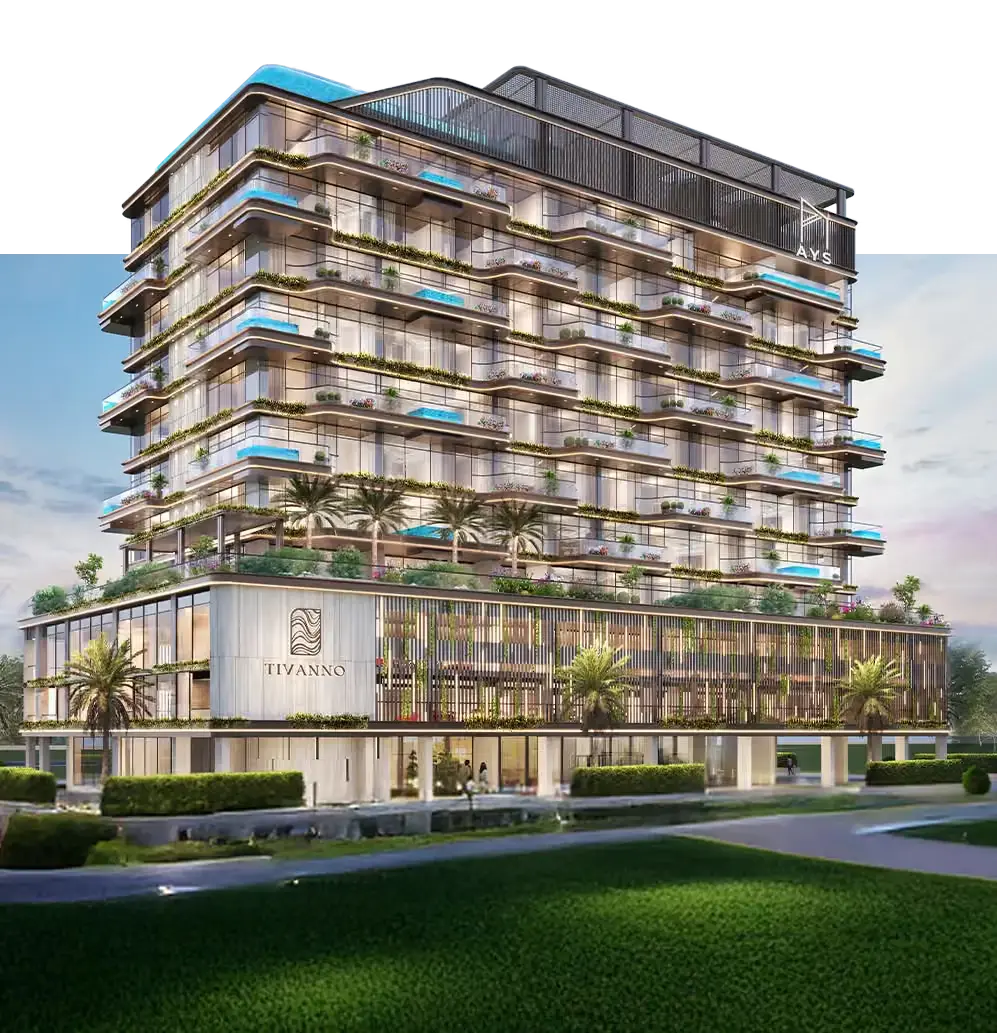 Tivanno Residence