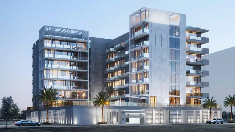 Cheval Residences