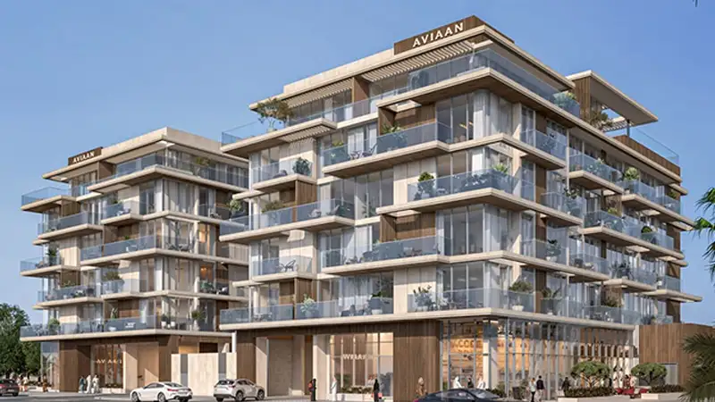 Arthouse Residences Tower A By Aviaan