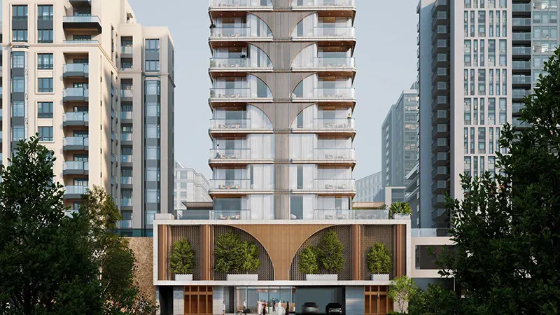 Whitestone   Residence