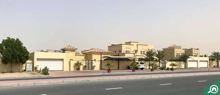 Best Town Villas