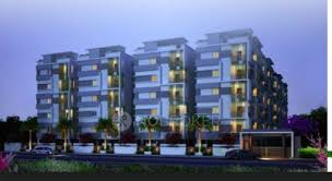 Bhuvi Residence