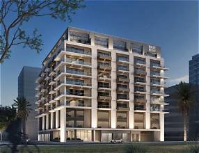 08 Life Residences