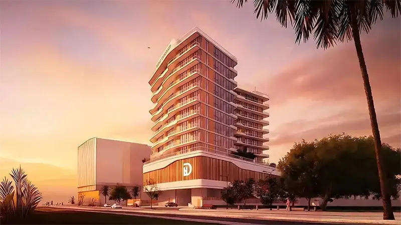 09 Life Residences