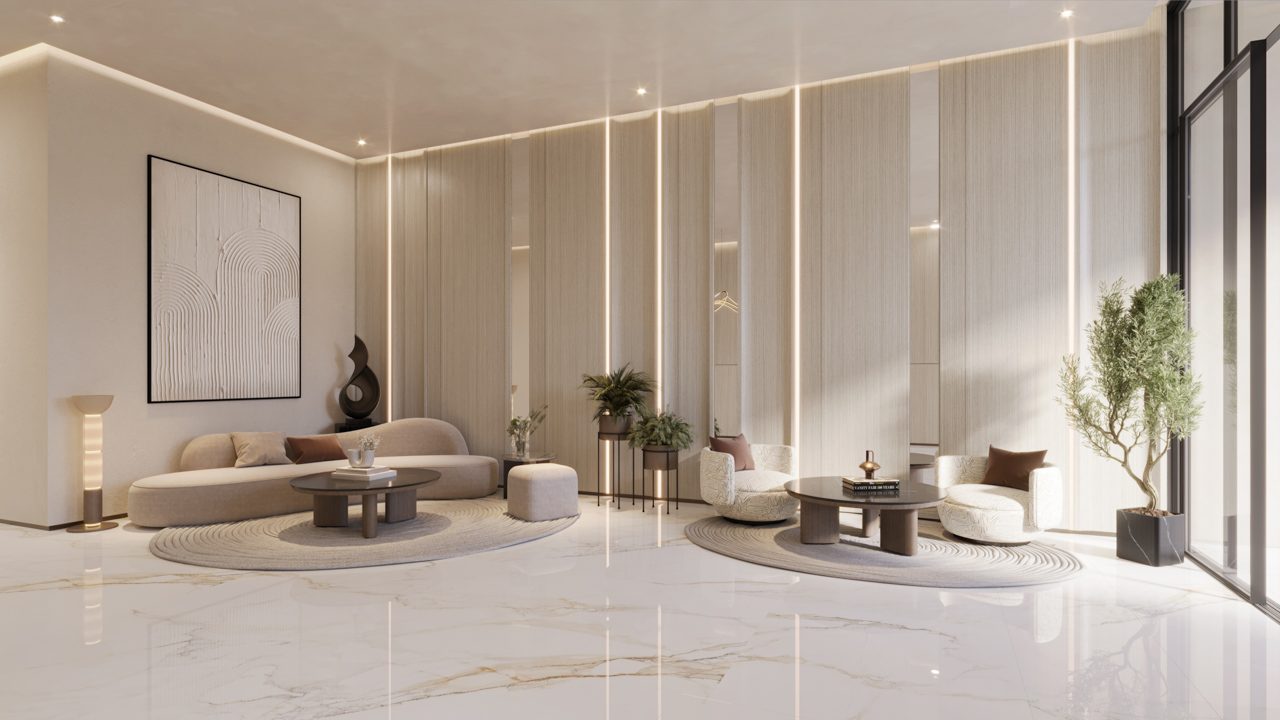 Kyomi   Residence