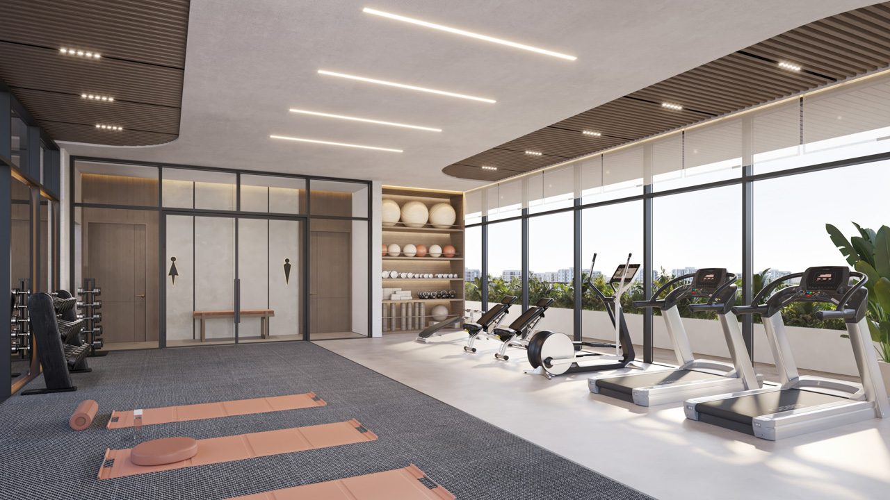 Kyomi   Residence