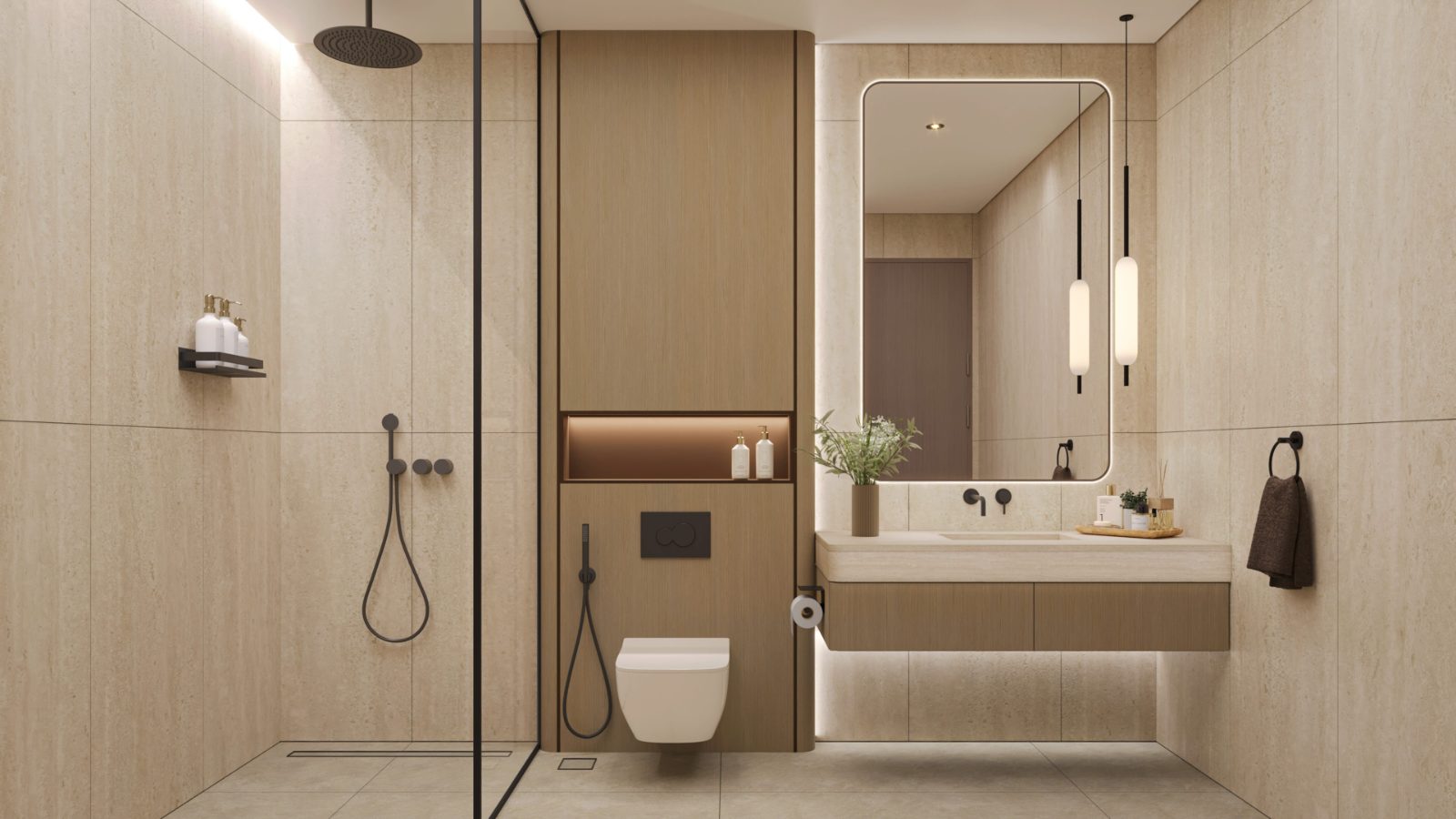 Kyomi   Residence