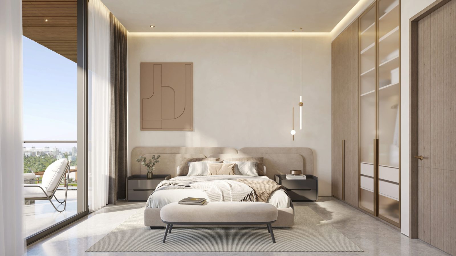 Kyomi   Residence