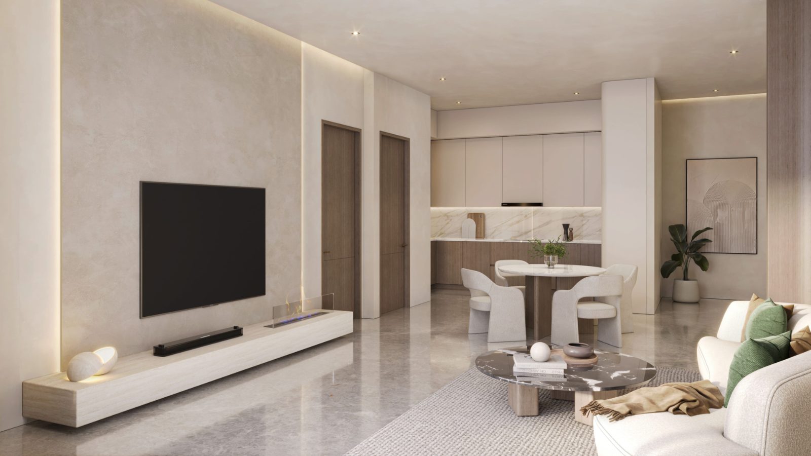 Kyomi   Residence