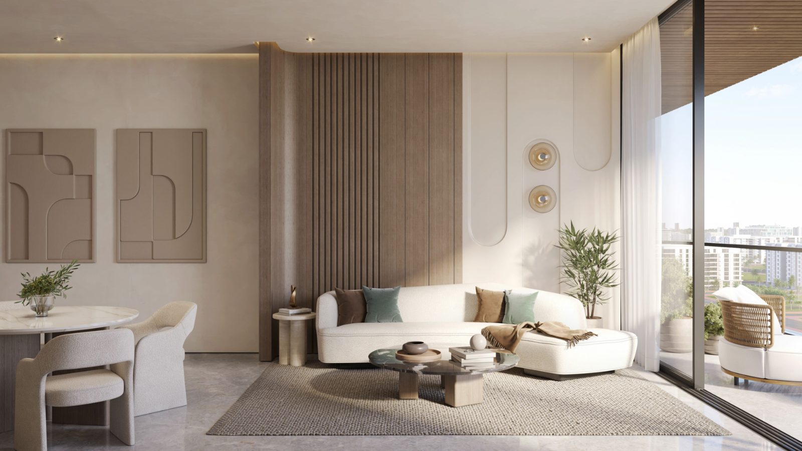 Kyomi   Residence