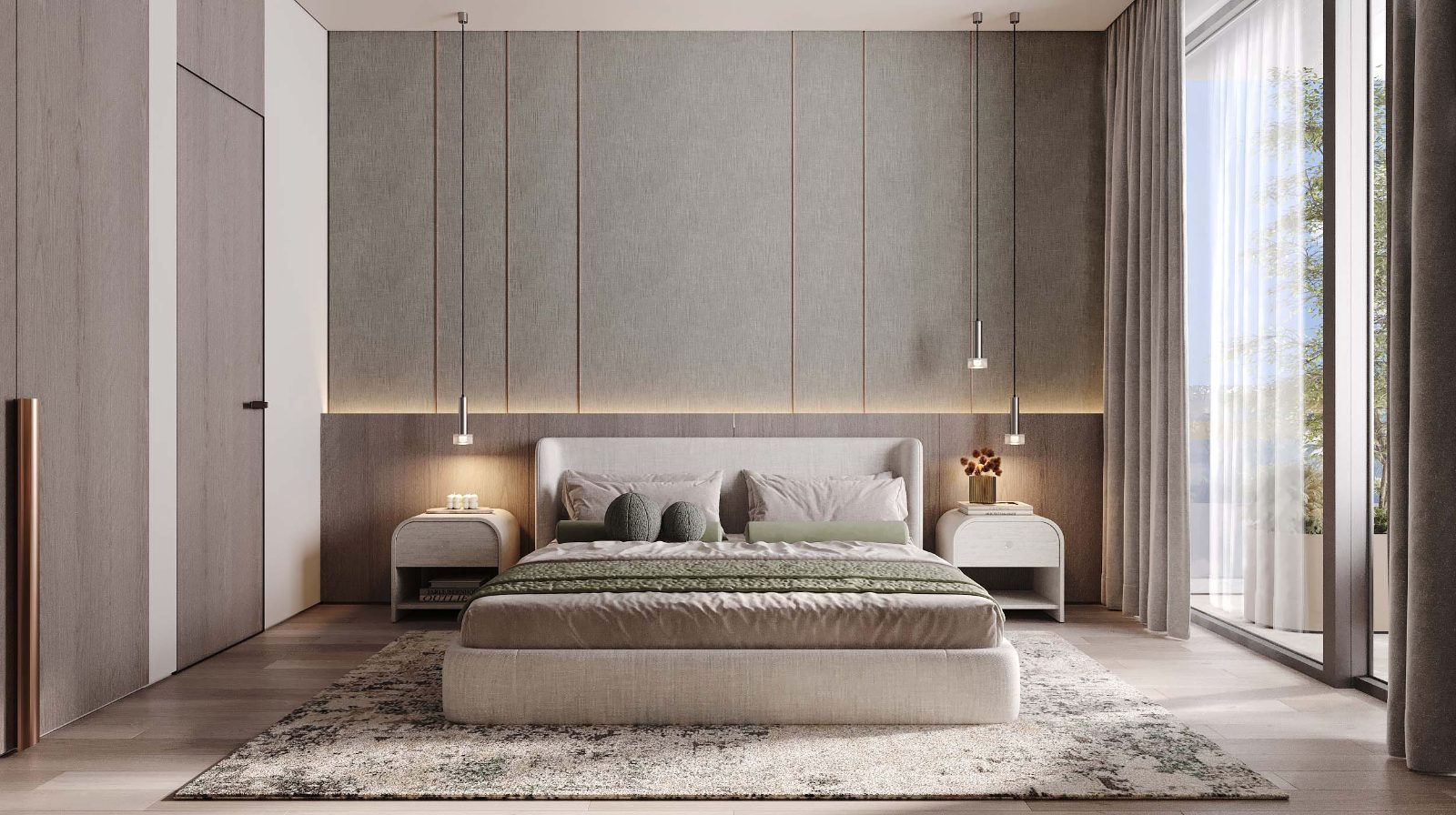 Cove Edition Residence 2 By Imtiaz
