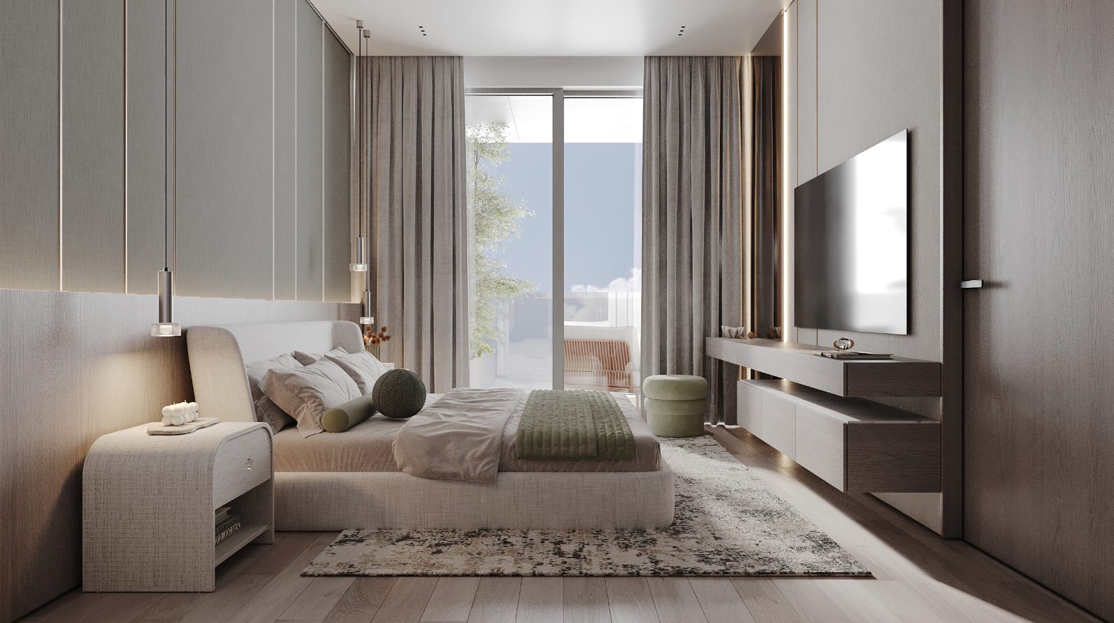 Cove Edition Residence 2 By Imtiaz