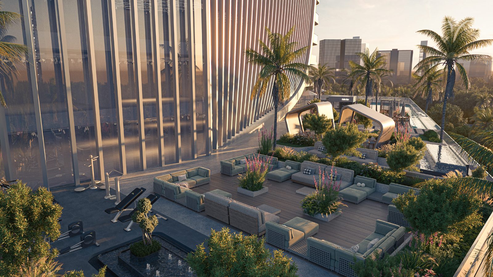 Samana Business Hub