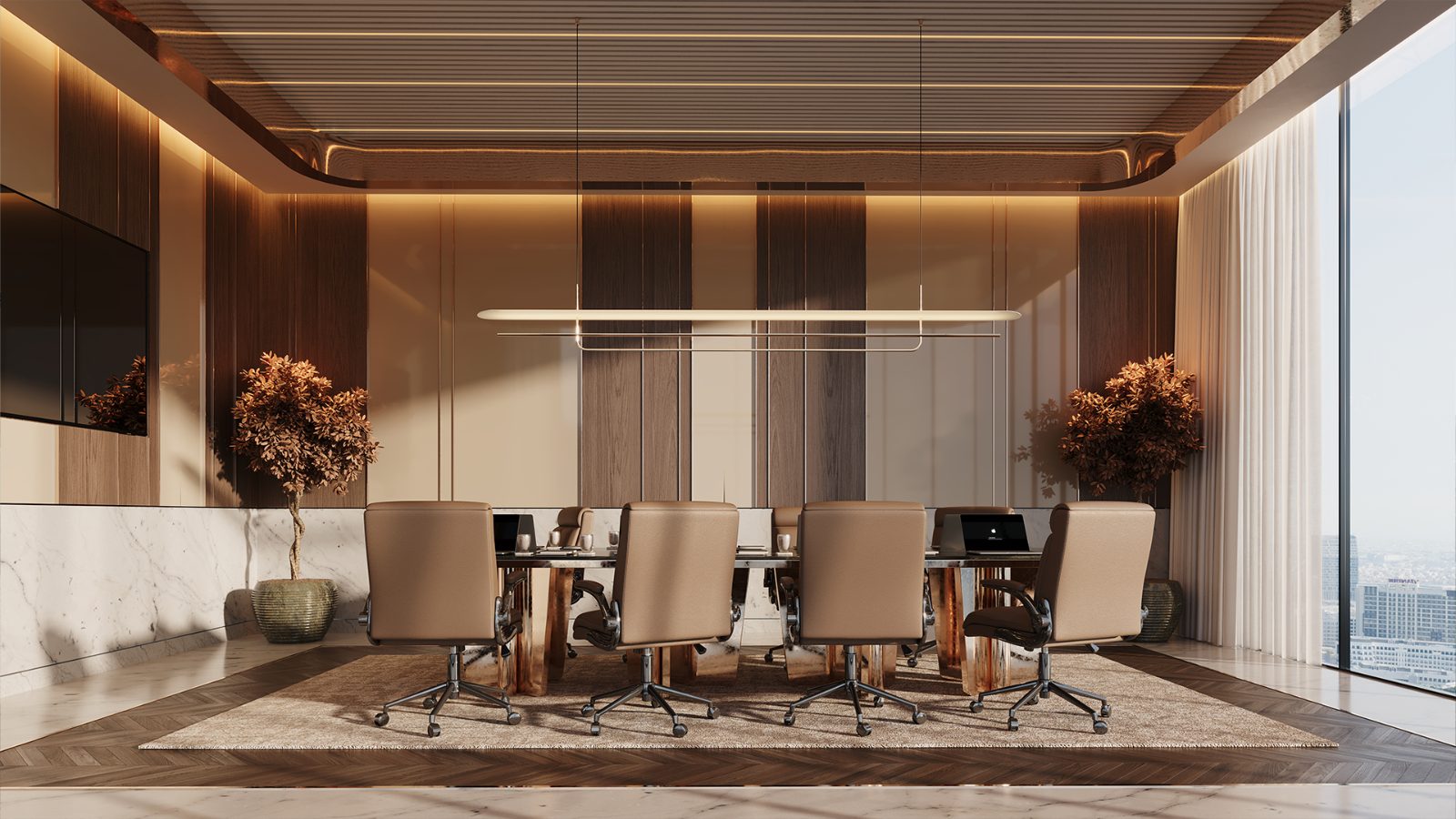 Samana Business Hub