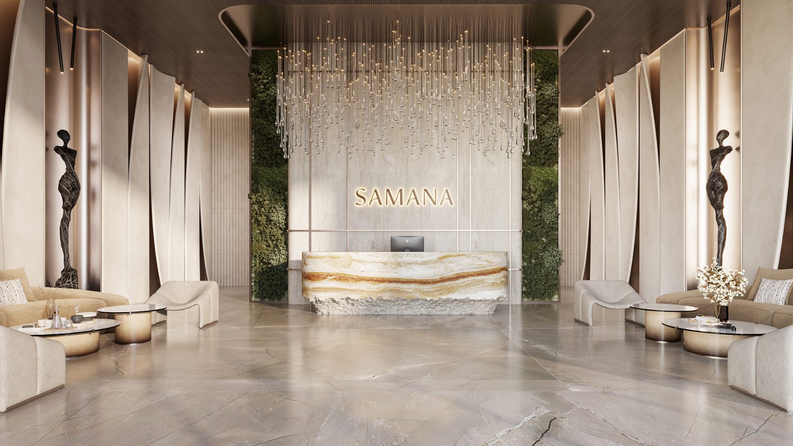 Samana Business Hub