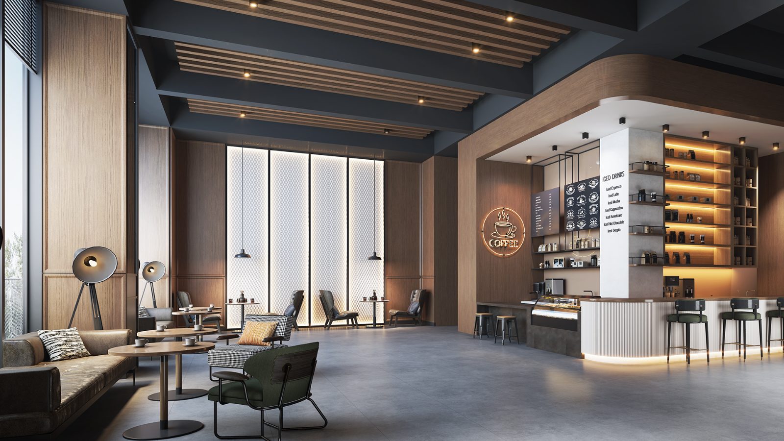 Samana Business Hub