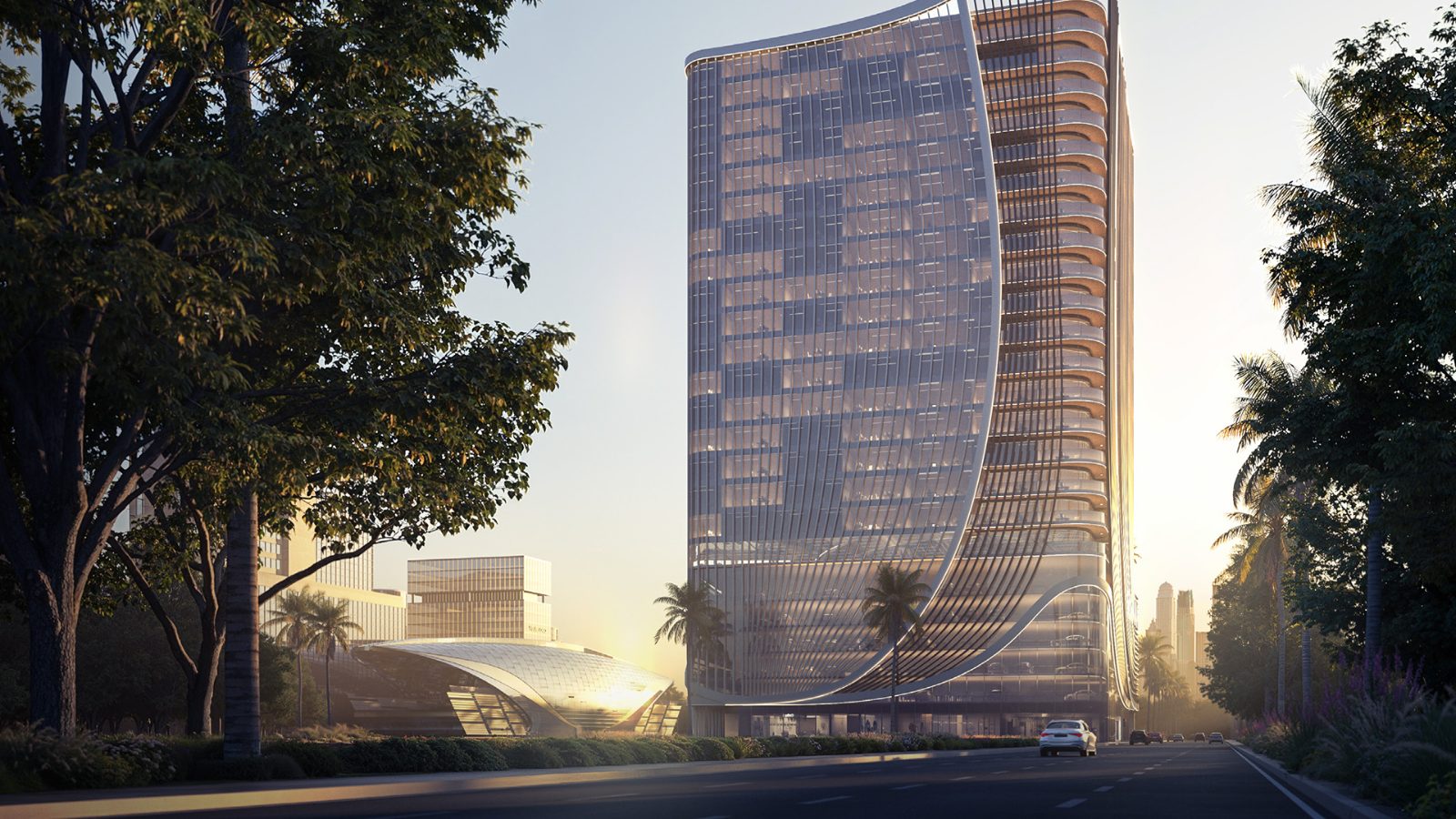 Samana Business Hub