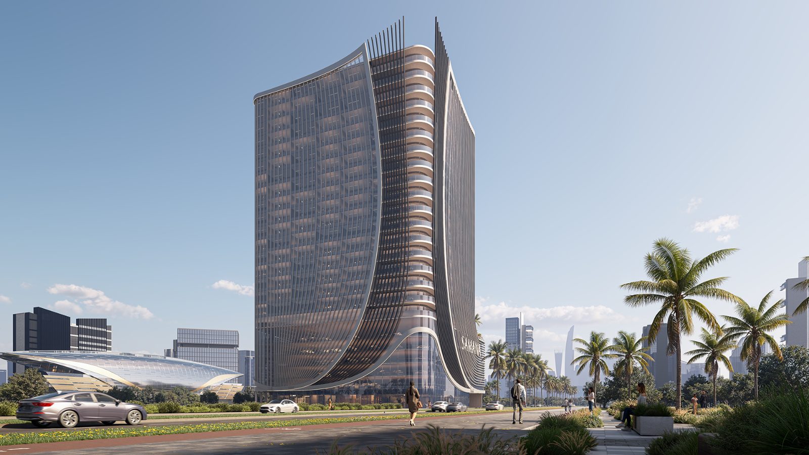 Samana Business Hub