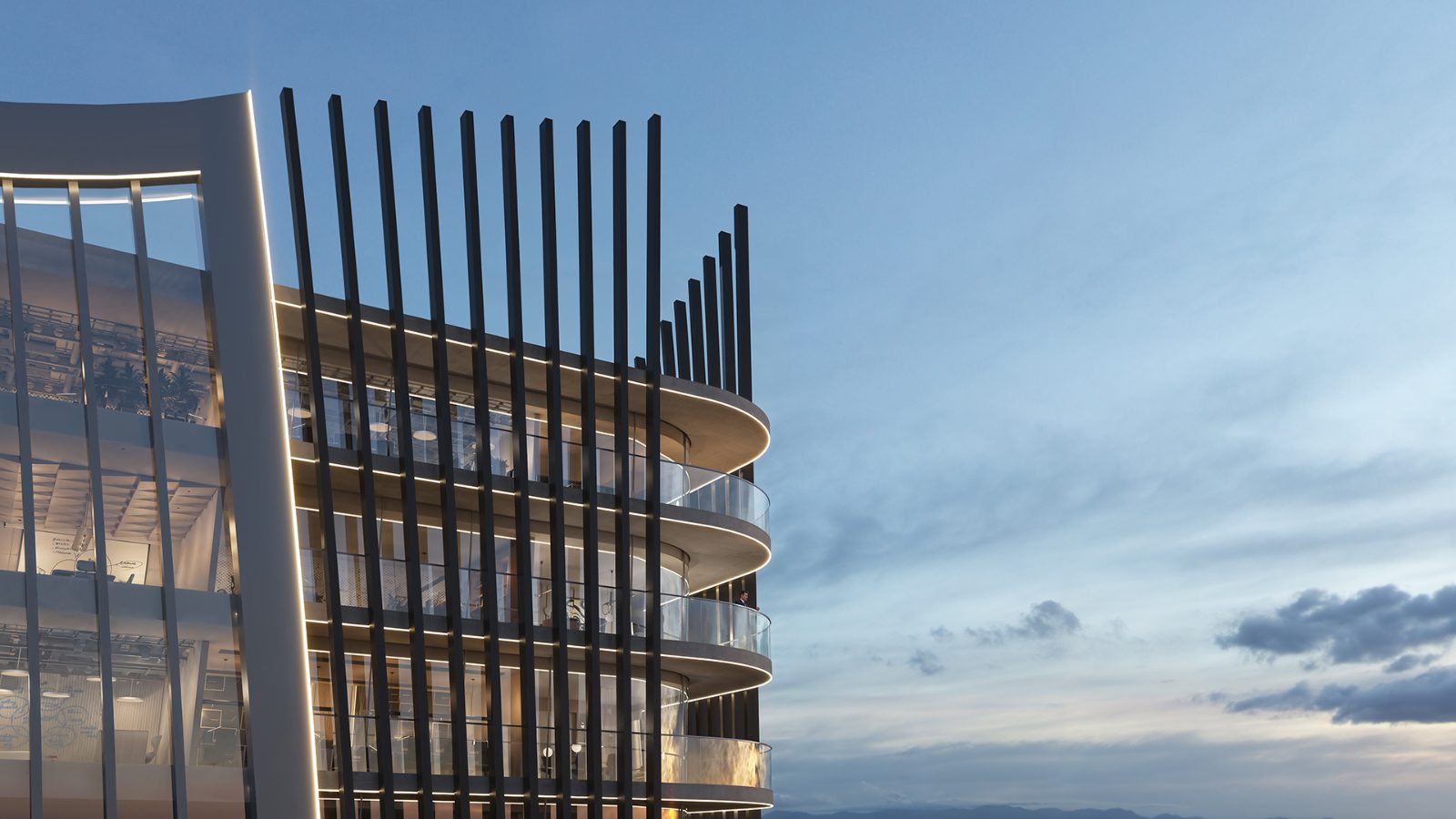 Samana Business Hub