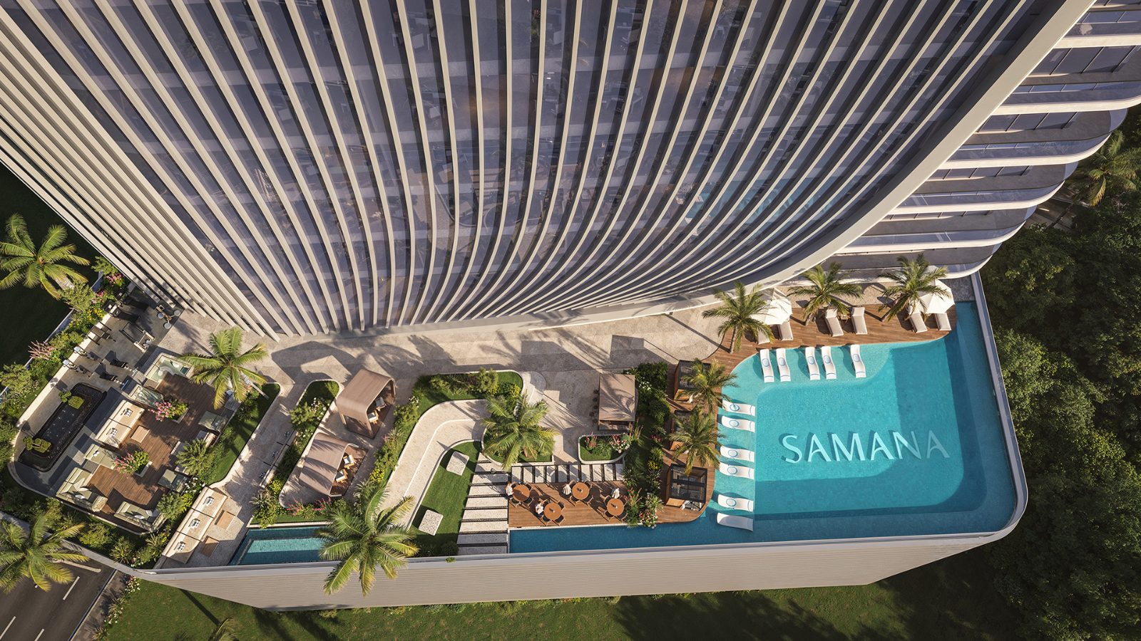 Samana Business Hub