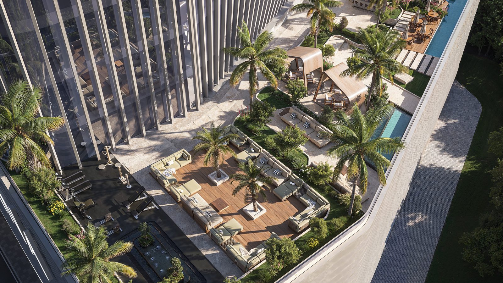 Samana Business Hub