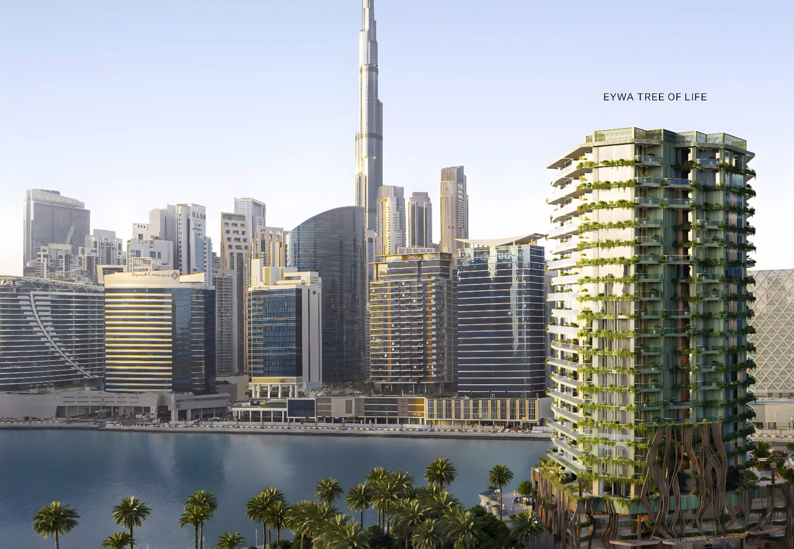Revolution Palm Real Estate L.L.C