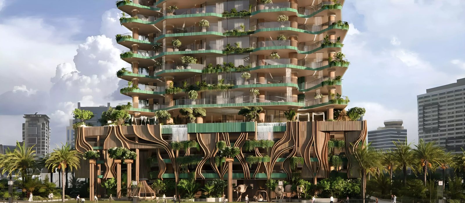 Revolution Palm Real Estate L.L.C