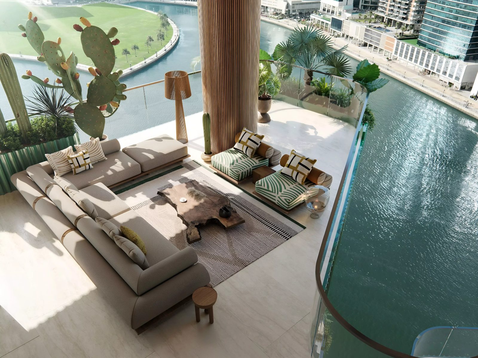 Revolution Palm Real Estate L.L.C