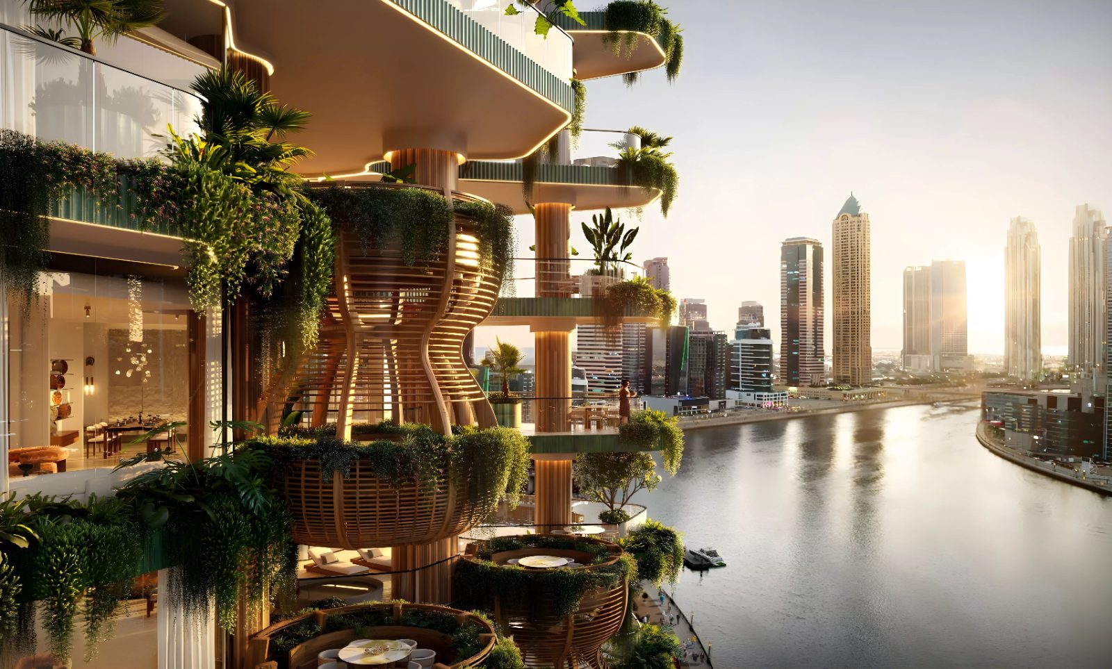 Revolution Palm Real Estate L.L.C