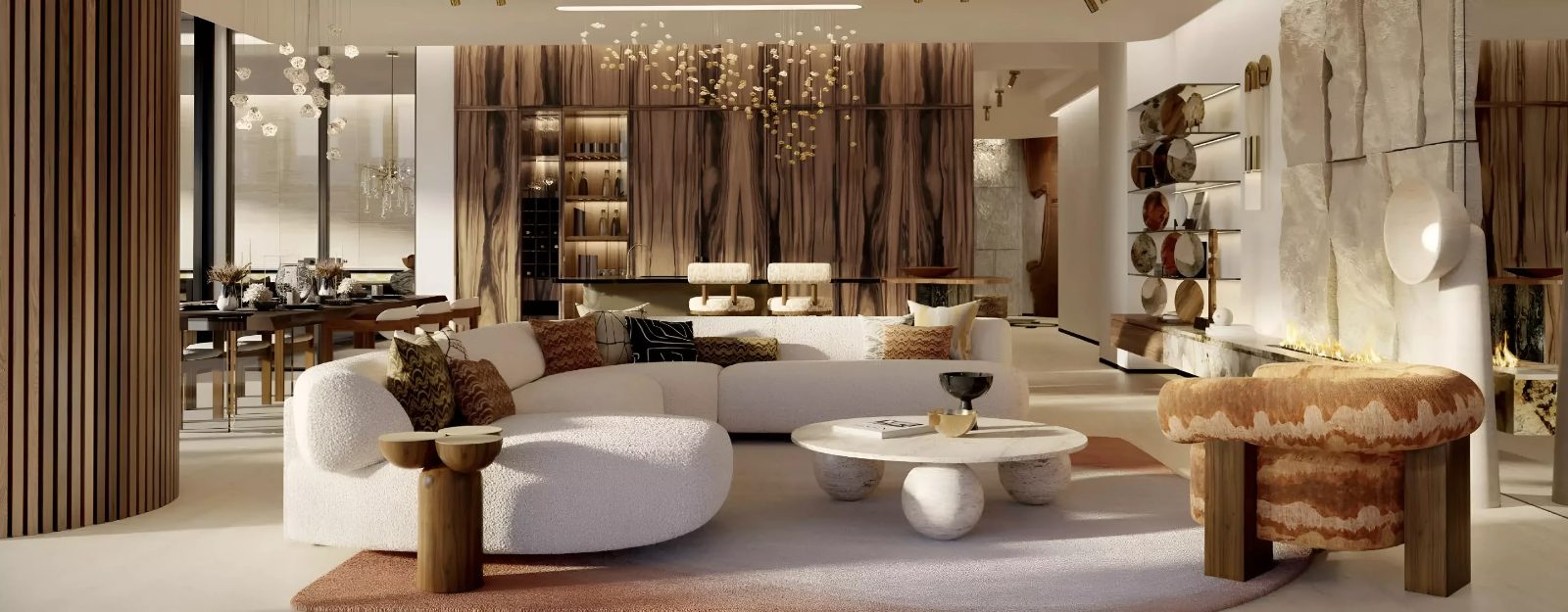 Revolution Palm Real Estate L.L.C
