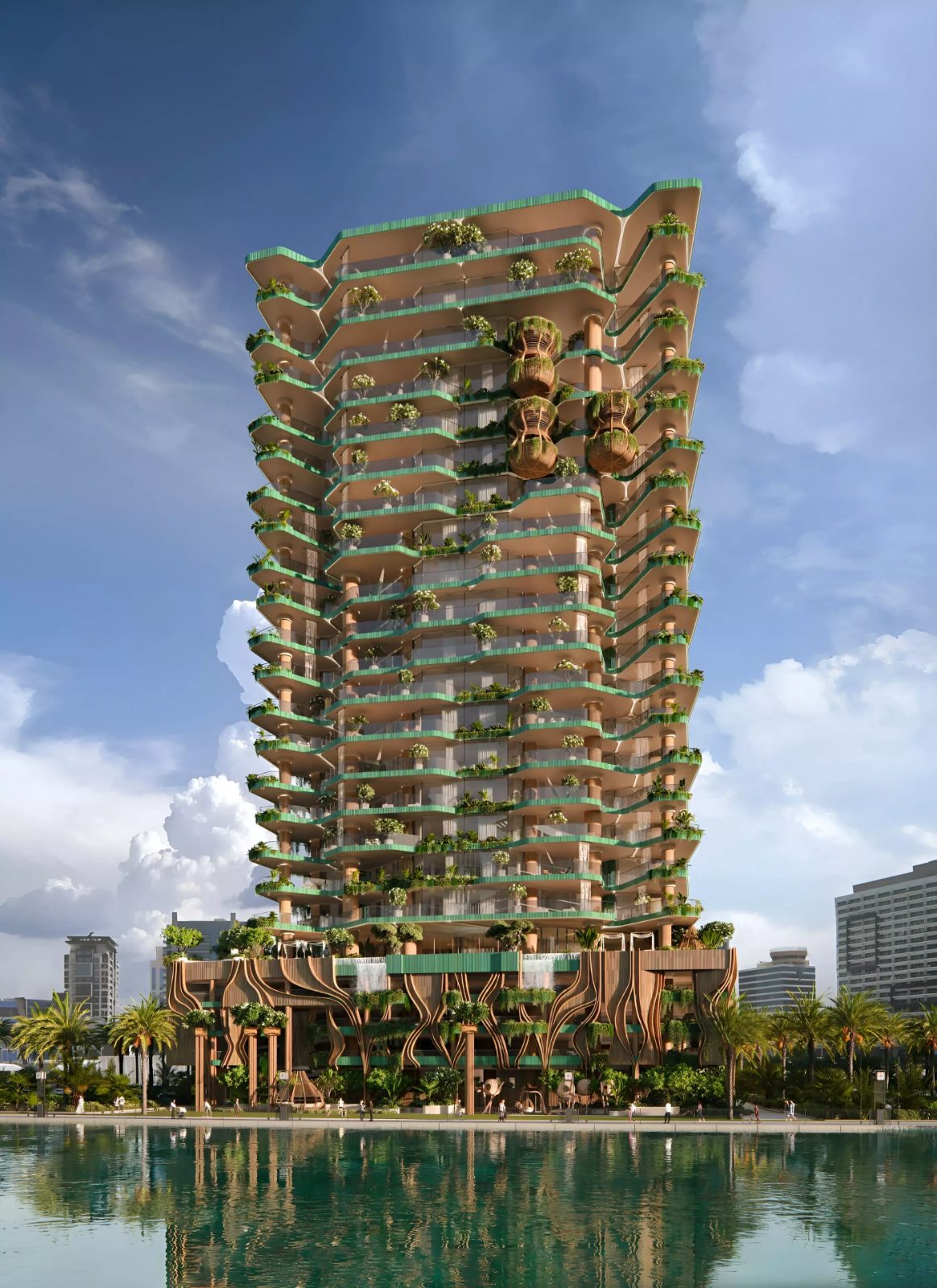 Revolution Palm Real Estate L.L.C