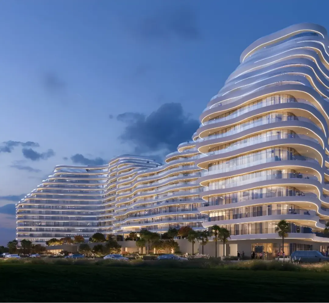 LA MAZZONI Tower B