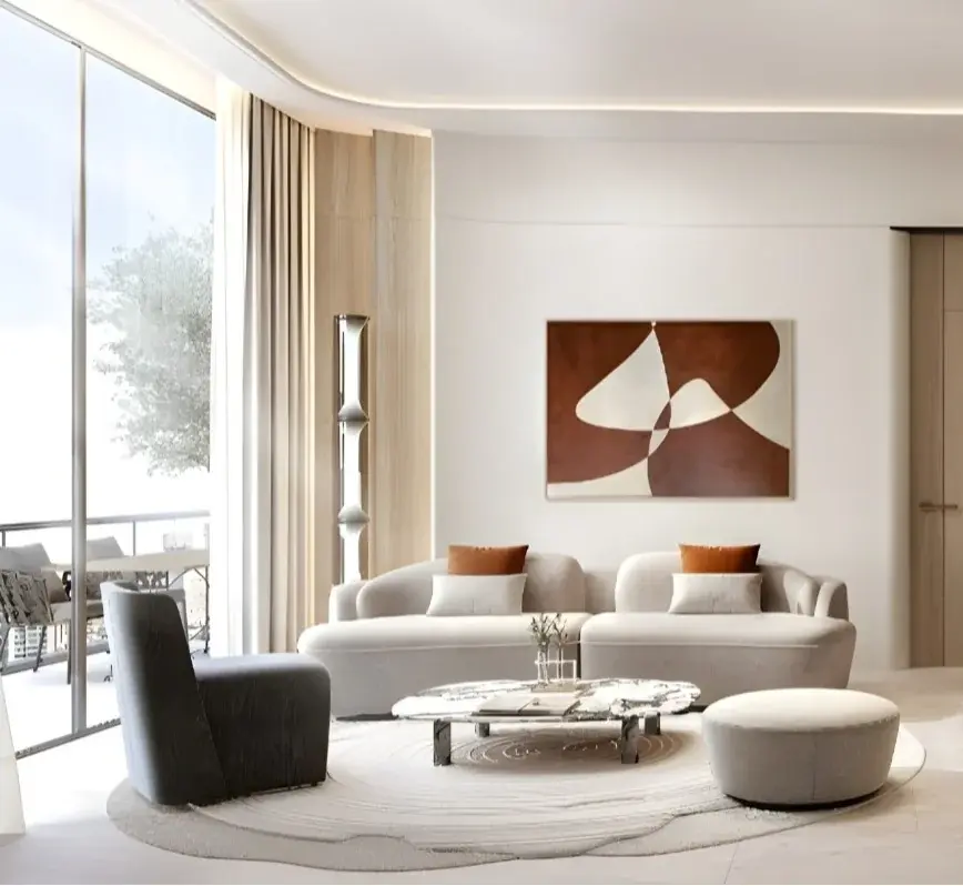 LA MAZZONI Tower B