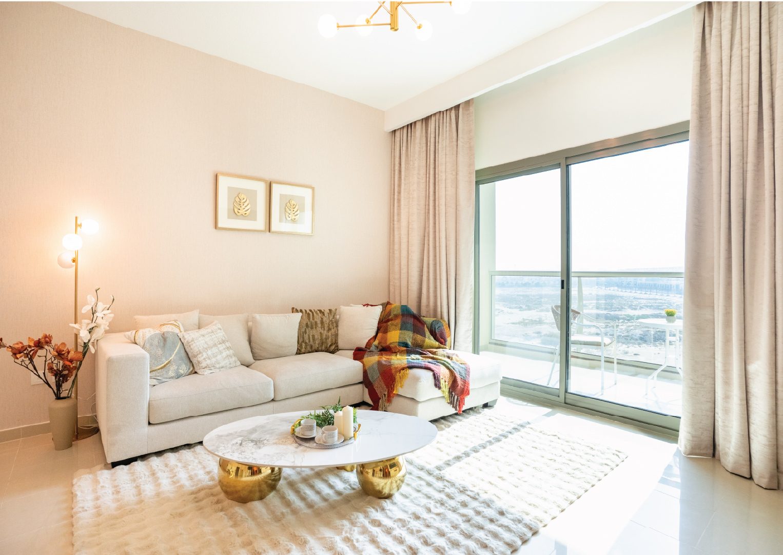 Florus Residences