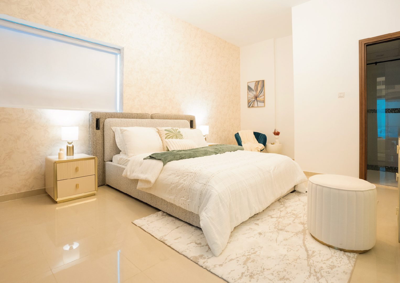 Florus Residences