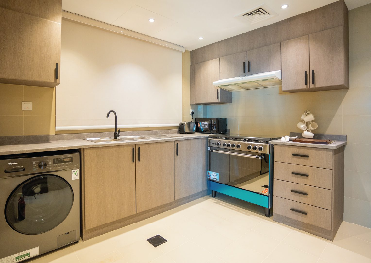 Florus Residences