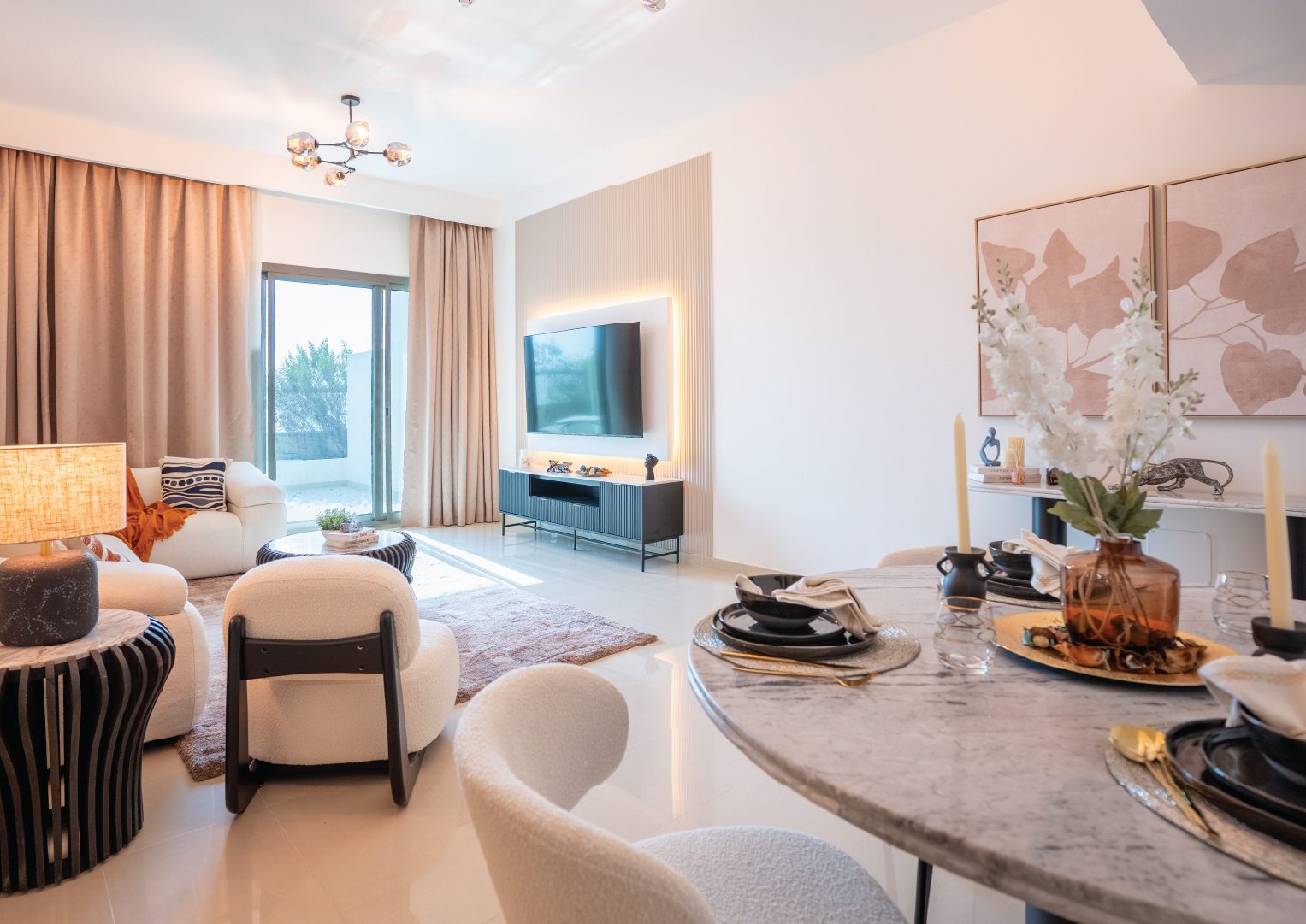 Florus Residences