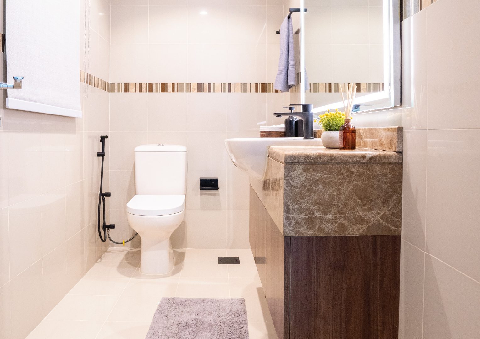 Florus Residences